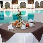 Hotel Andalucia Golf & Spa Tanger 