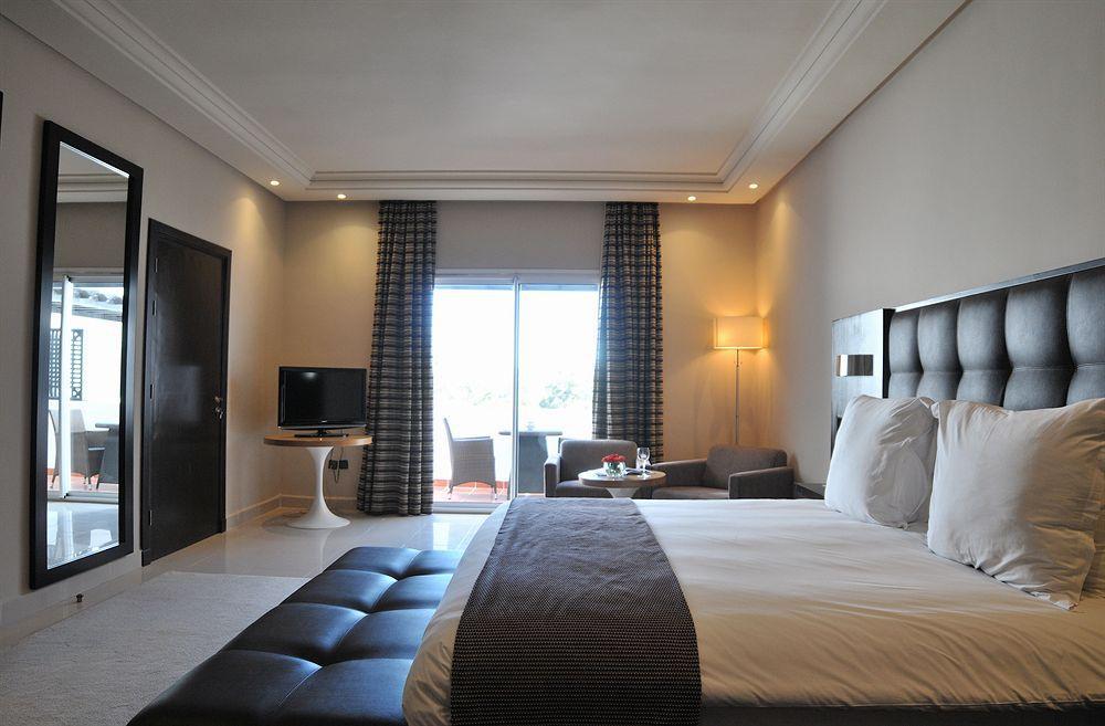 Andalucia Golf &